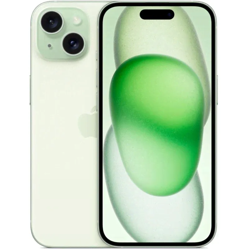 iPhone 15 128 Gb Blue(Голубой)