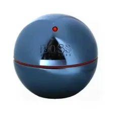 Boss In Motion Blue