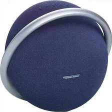 Портативная колонка Harman Kardon ONYX STUDIO 8 Blue