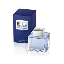 Antonio Banderas, Туалетная вода для мужчин Blue Seduction, 100 мл