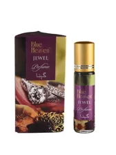        (Jewel Blue Heaven) 8 