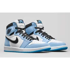 Nike Air Jordan Retro 1 high University Blue