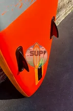 Универсальный сапборд Blue Paddle 11'6