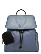 Рюкзак Labbra LL-BA99338 blue/black