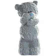 Фигурка Tatty Teddy & My Blue Nose Friends - Татти Тедди - 192 р.