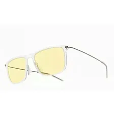Очки для компьютера Xiaomi Adult Anti-Blue Goggles Pro(HMJ02TS) White
