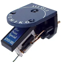 звукосниматель Sumiko Blue Point Special EVO III Hi
