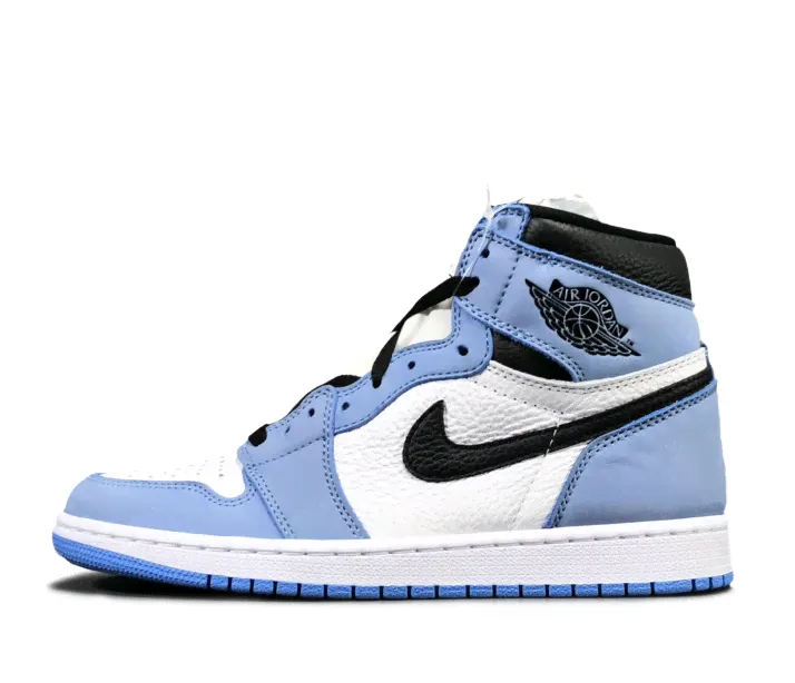 Air Jordan 1 Retro High OG 'University Blue'