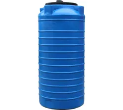 Емкость VERT 300 blue h