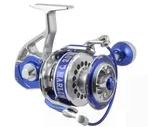 Катушка спиннинговая BLUE MARLIN, BMJ 60 безынерционная, джигинговая