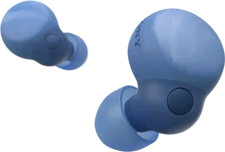 Наушники Sony LinkBuds S Blue-4