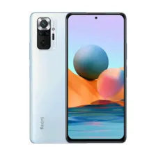 Смартфон Redmi Note 10 Pro Glacier Blue 6/128Gb
