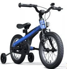 Ninebot Kids Sport Bike (Blue)