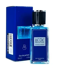 Мини-парфюм 35 ml ОАЭ Antonio Banderas Blue Seduction for Men