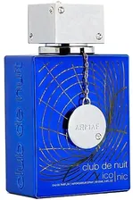 Armaf Club De Nuit Blue Iconic парфюмерная вода EDP 105 мл