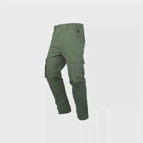 Брюки EmersonGear Blue Label Thylacine цв. OD р.50