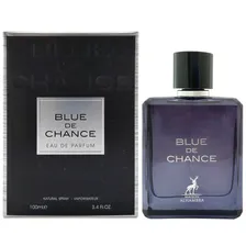 Парфюмерная вода спрей Maison Alhambra Blue De Chance u Edp, Maison
