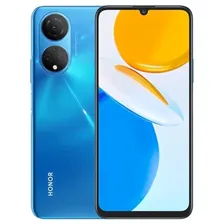 Смартфон Honor X7 4 / 128Gb (Цвет: Ocean Blue)