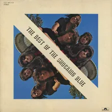 Shocking Blue – The Best Of The Shocking Blue