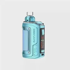 GEEK VAPE Aegis Hero 2 Crystal Blue