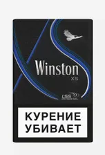 Winston XS Blue МРЦ 213 (нано)