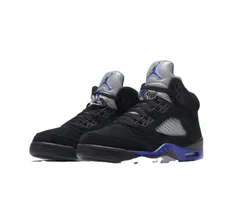 Nike Air Jordan 5 Retro Blue Racer