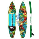 Сапборд Skatinger Indigo 11'6 Blue