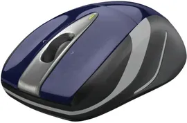 Мышь Logitech M525 Wireless Mouse Blue (910-002601)