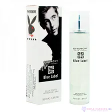 Givenchy Blue Label Pour Homme, 55 МЛ