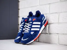 Кроссовки Adidas ZX 750 WV BLUE/WHITE
