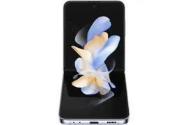 Смартфон/ Смартфон Samsung Galaxy Z Flip4 8/512Gb Blue