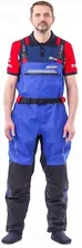 Вейдерсы QUAD PRO BLUE-RED