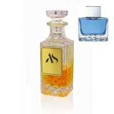 Арабские духи «Antonio Banderas — Blue Seduction» (мотив аромата), 1мл.