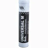 Автомобильная смазка Nano Grease Multipurpose HT (Nano Blue)