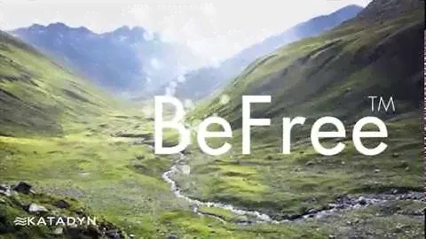 Katadyn Befree Filter 0.6