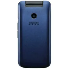 Мобильный телефон Philips Xenium E255 Blue (E255 Blue)