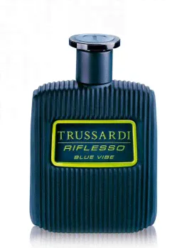 Trussardi Riflesso Blue Vibe Туалетная вода 30 мл