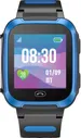 Смарт-часы Jet Kid Friend 40мм 1.44" TFT черный/синий (FRIEND BLACK+BLUE)