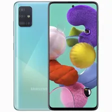 Samsung Galaxy A51 4/64 Prism Crush Blue