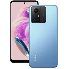 Смартфон Xiaomi Redmi Note 12S RU 8/256Gb Ice Blue