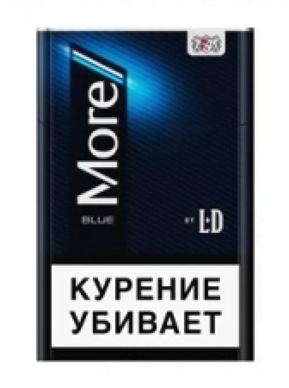 More by LD Compact Blue