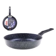 Сковорода HITT Blue Diamond 24см а/п HSB1024