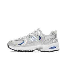 New Balance 530 "Light Grey Silver Blue"