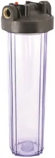 Корпус Big Blue 20", 1" прозрачный