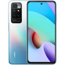 Смартфон Xiaomi Redmi 10 2022 4/128GB Sea Blue