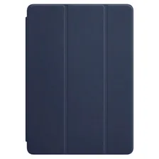Чехол Apple Smart Cover Midnight Blue (MQ4P2ZM/A)
