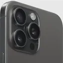Смартфон Apple iPhone 15 Pro 128Gb Blue Titanium