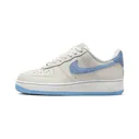 Nike Air Force 1 Low Natural White Blue