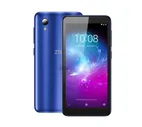 Смартфон ZTE Blade L8 5" 1Gb/32Gb Blue (Синий)