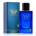 PLAYBOY The Club Blue Edition 50, The Club Blue Edition